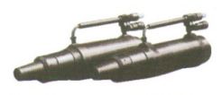 FYCD-230、250預應力張拉千斤頂